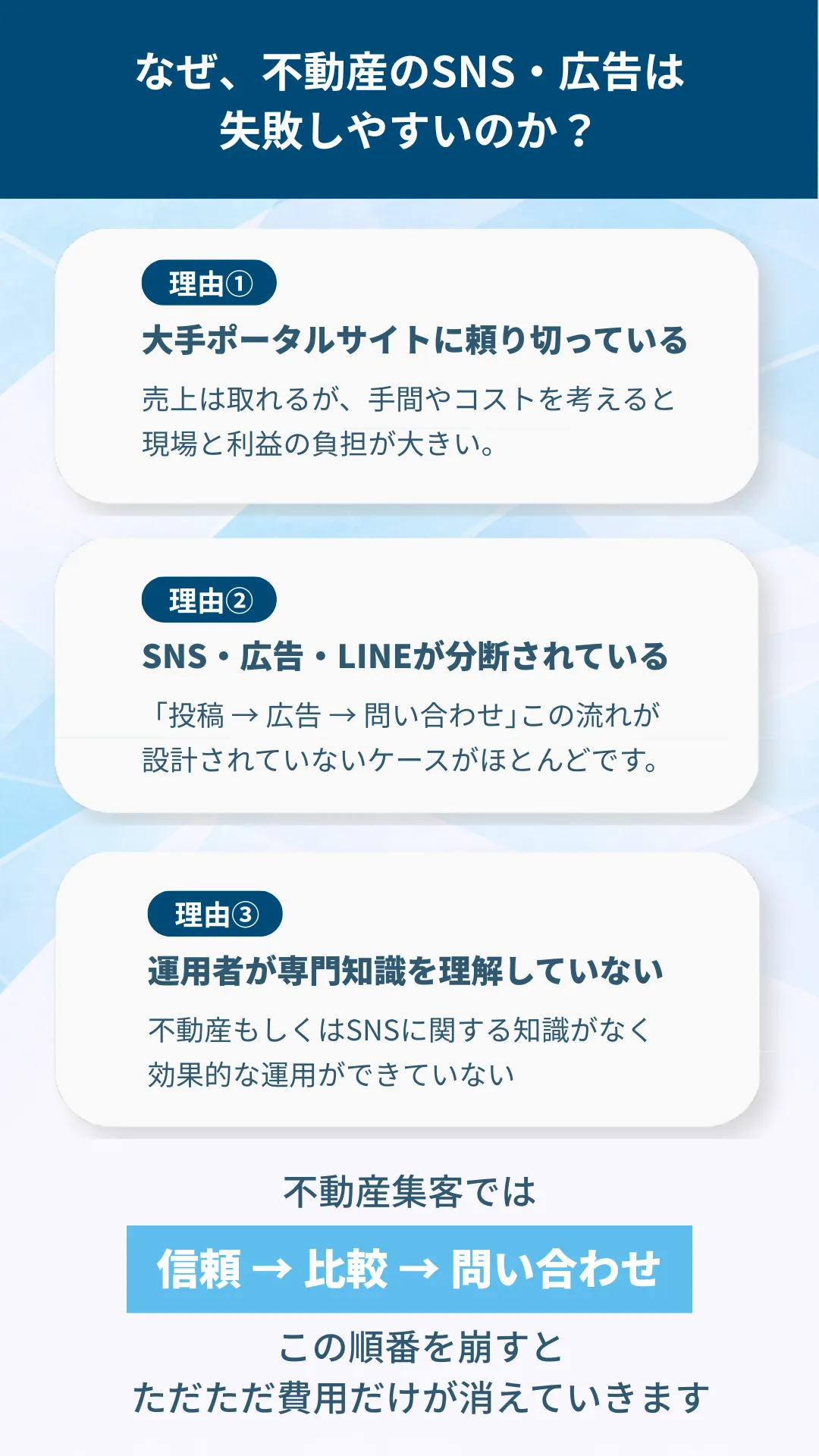 失敗しやすい理由