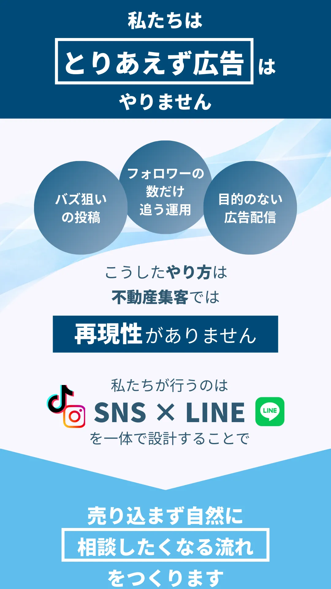 私たちのやり方